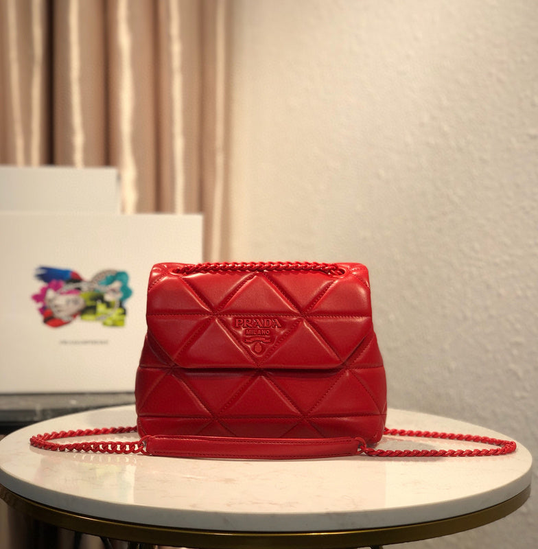 Prada Bags - 3554