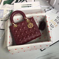 Dior Bags - 2576