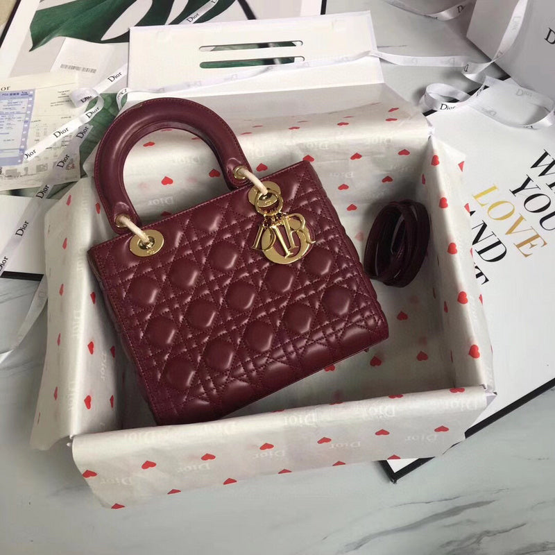 Dior Bags - 2576