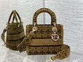 Dior Bags - 2012
