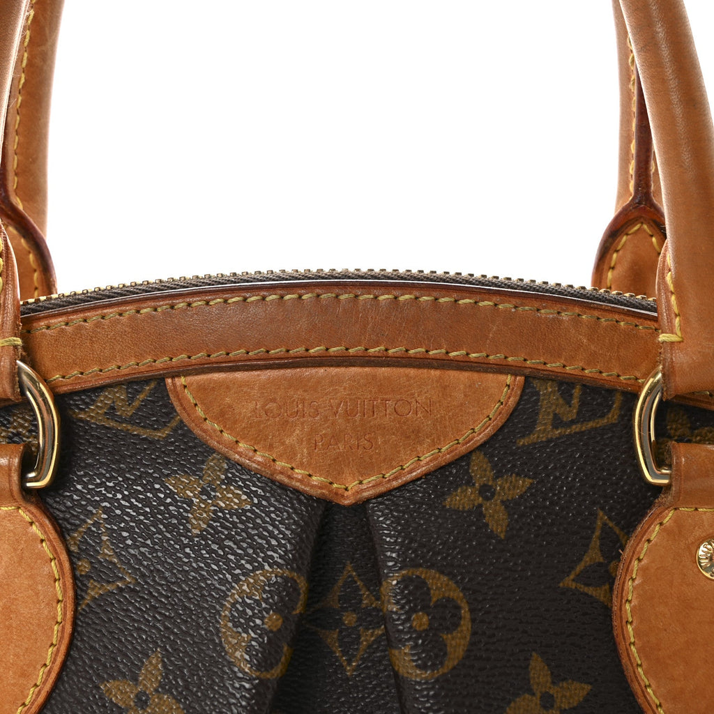 Louis Vuitton Monogram Tivoli PM