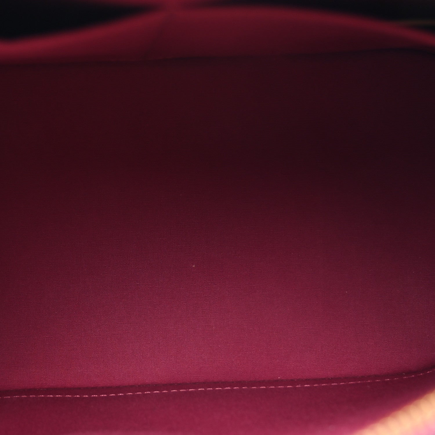 Louis Vuitton Vernis Alma PM Magenta