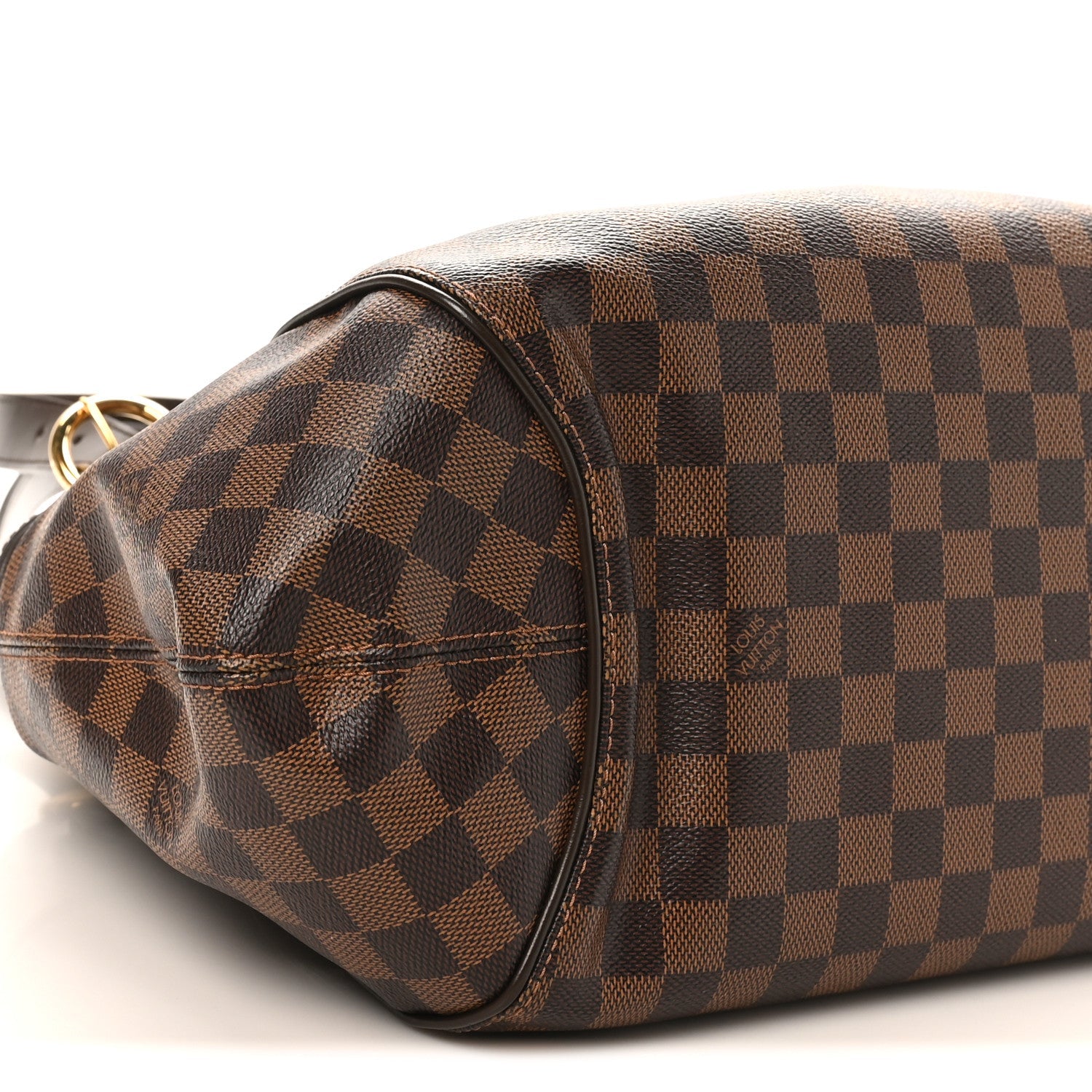 Louis Vuitton Damier Ebene Sistina GM