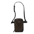 Louis Vuitton Monogram Solar Ray Utility Harness Bag