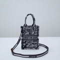 Dior Bags - 5257