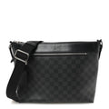 Louis Vuitton Damier Graphite Mick PM