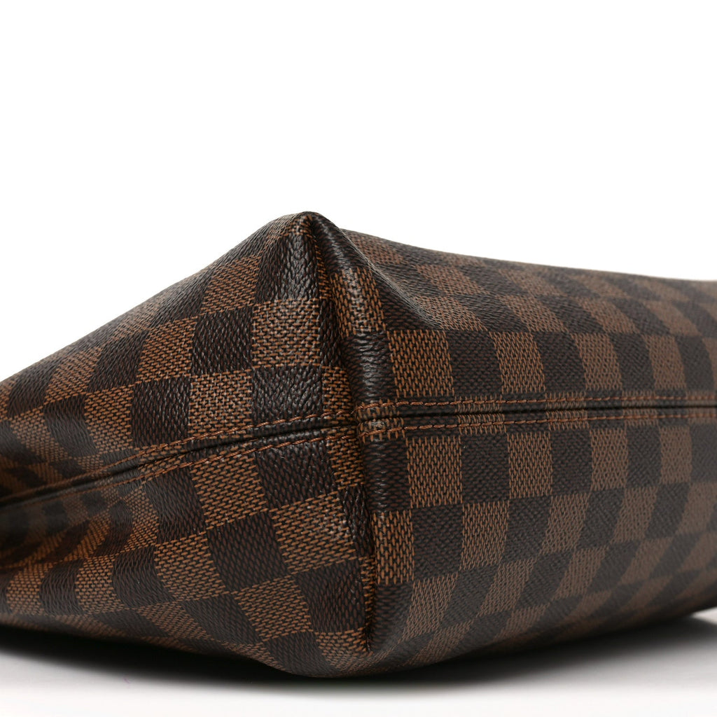 Louis Vuitton Damier Ebene Graceful PM