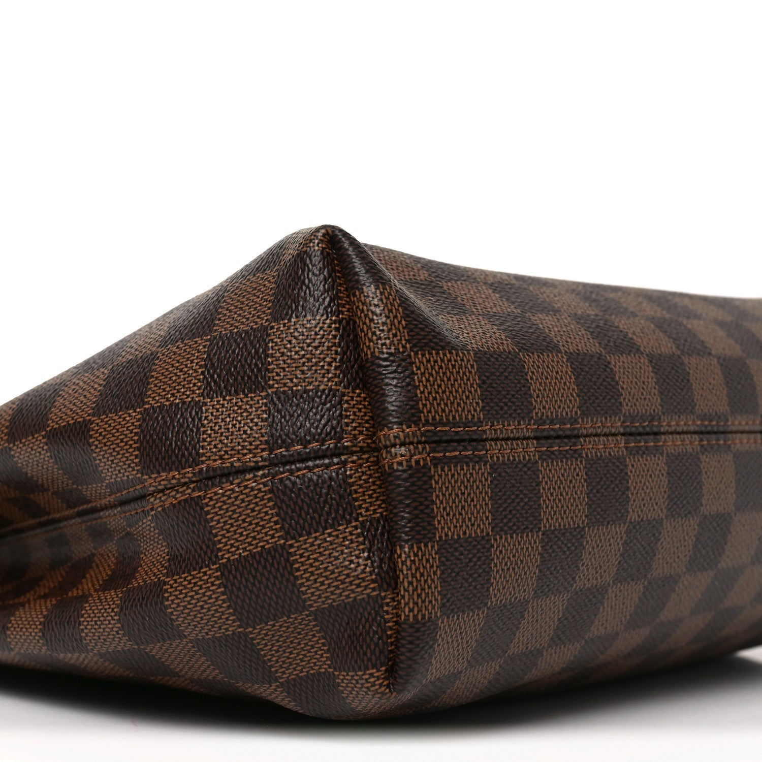 Louis Vuitton Damier Ebene Graceful PM