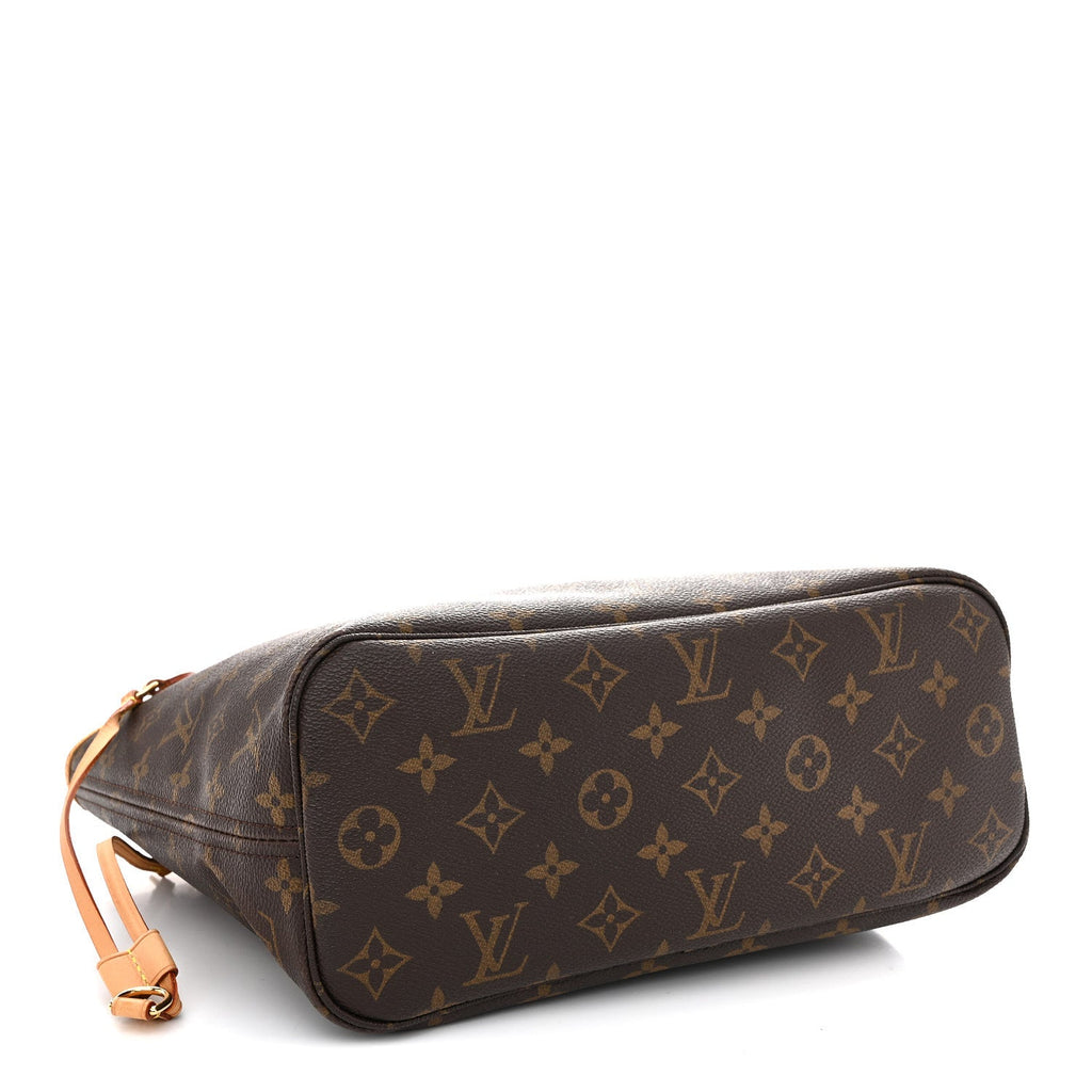 Louis Vuitton Monogram Neverfull PM