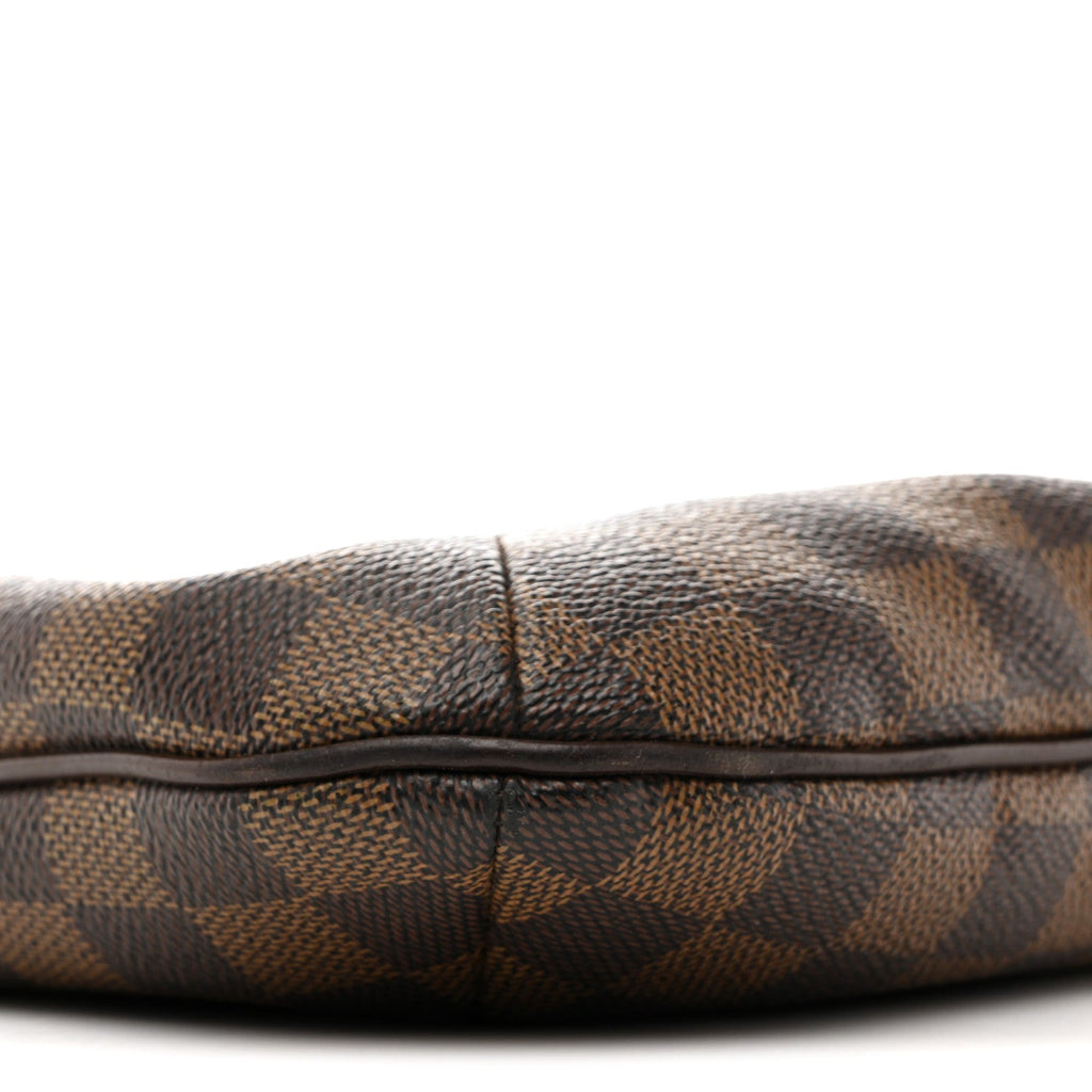 Louis Vuitton Damier Ebene Bloomsbury PM