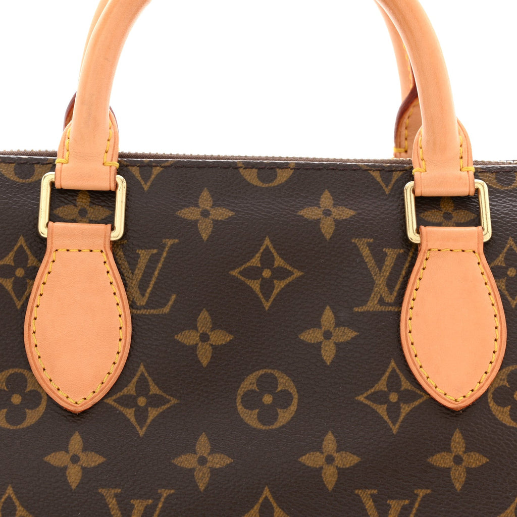 Louis Vuitton Monogram Popincourt