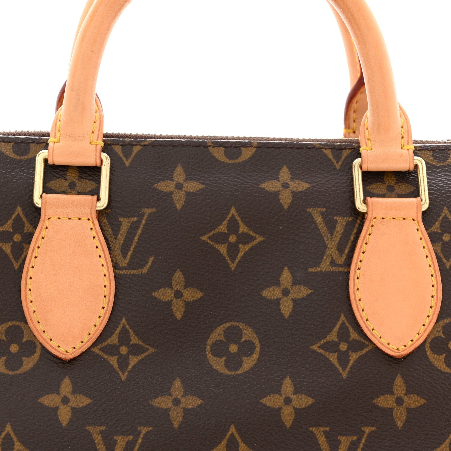 Louis Vuitton Monogram Popincourt