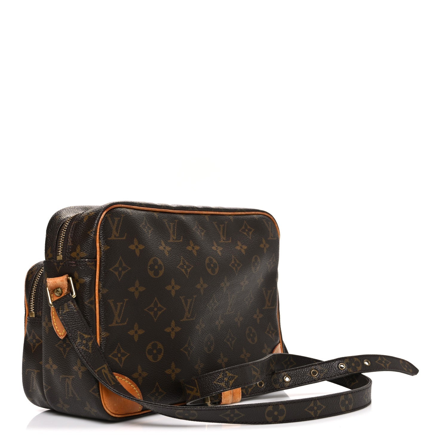 Louis Vuitton Monogram Nil 28
