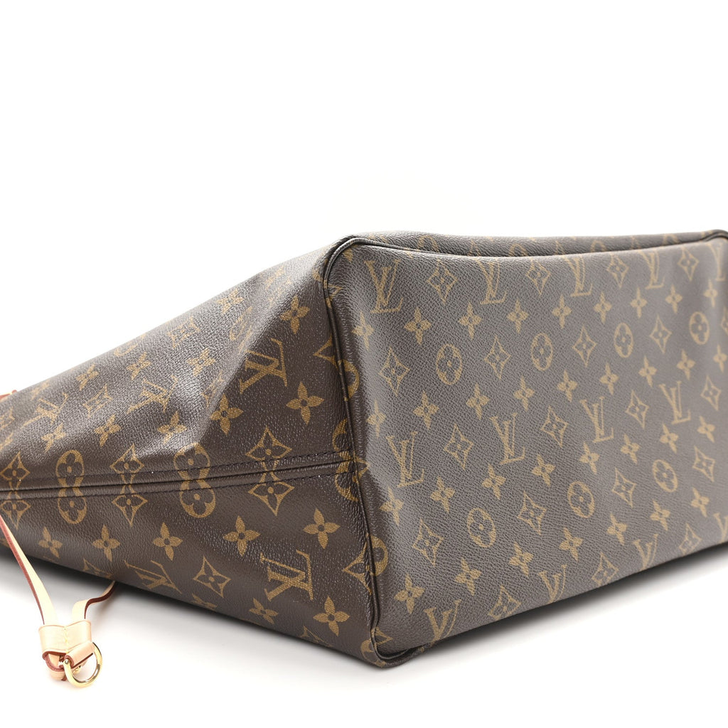 Louis Vuitton Monogram Neo Neverfull GM