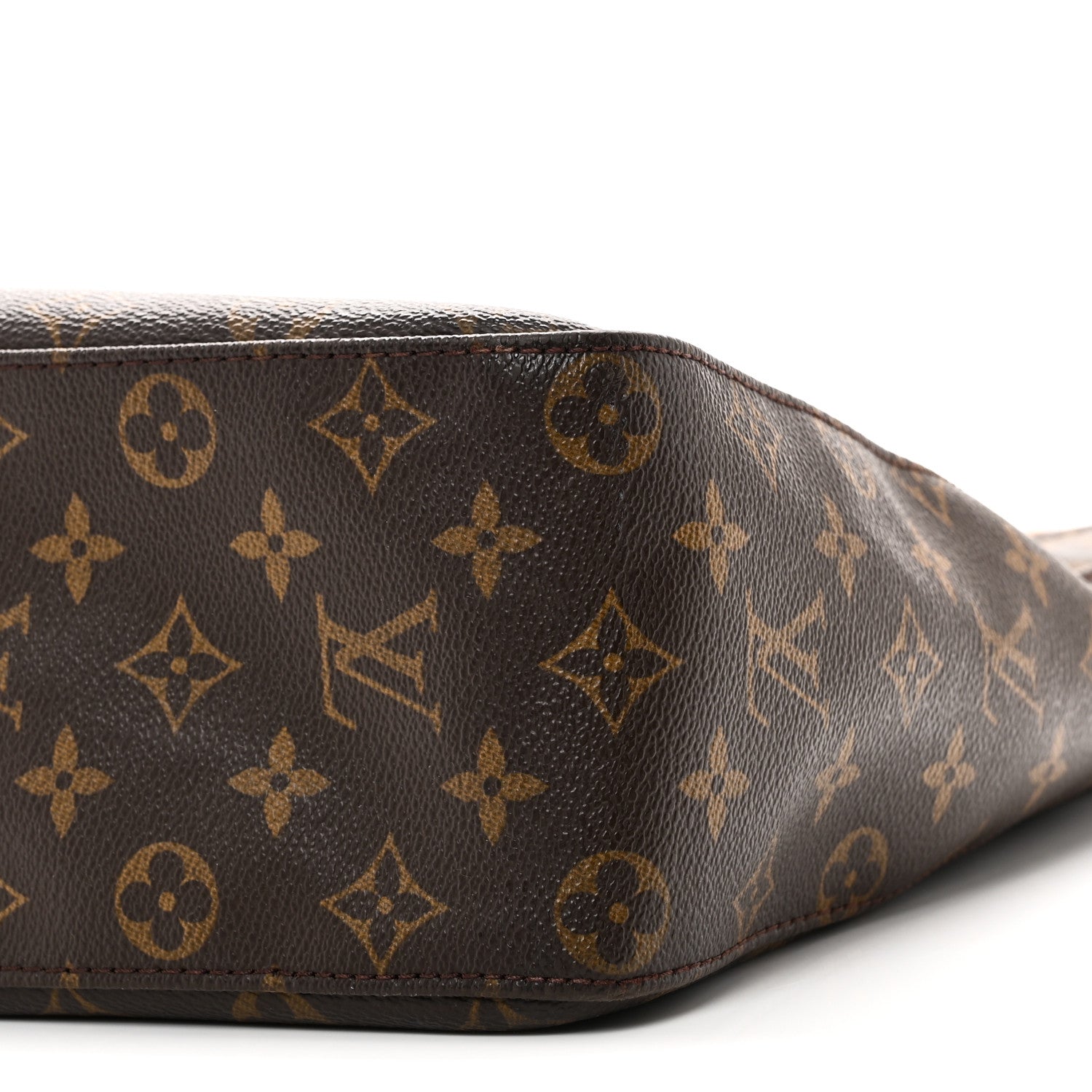 Louis Vuitton Monogram Looping GM
