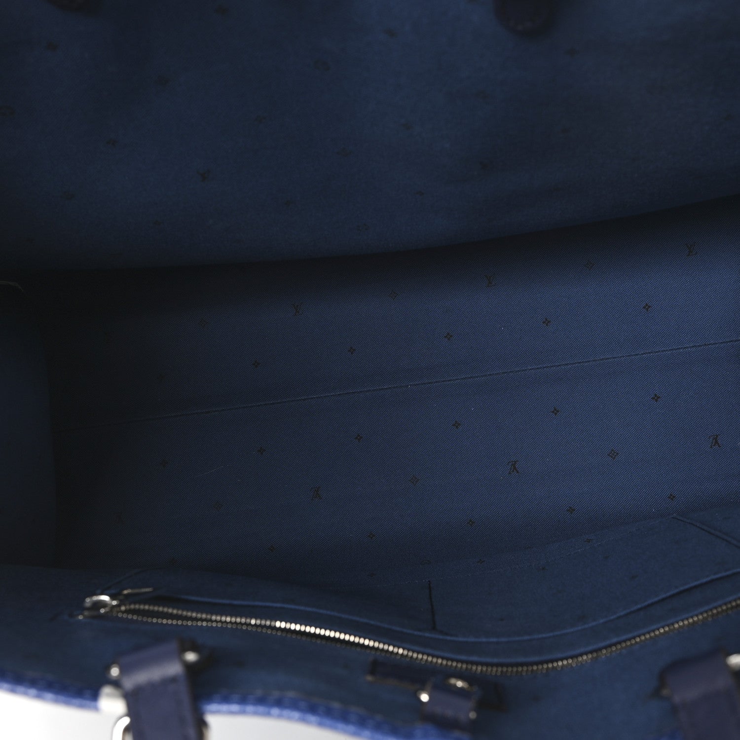 Louis Vuitton Monogram Escale Onthego GM Blue