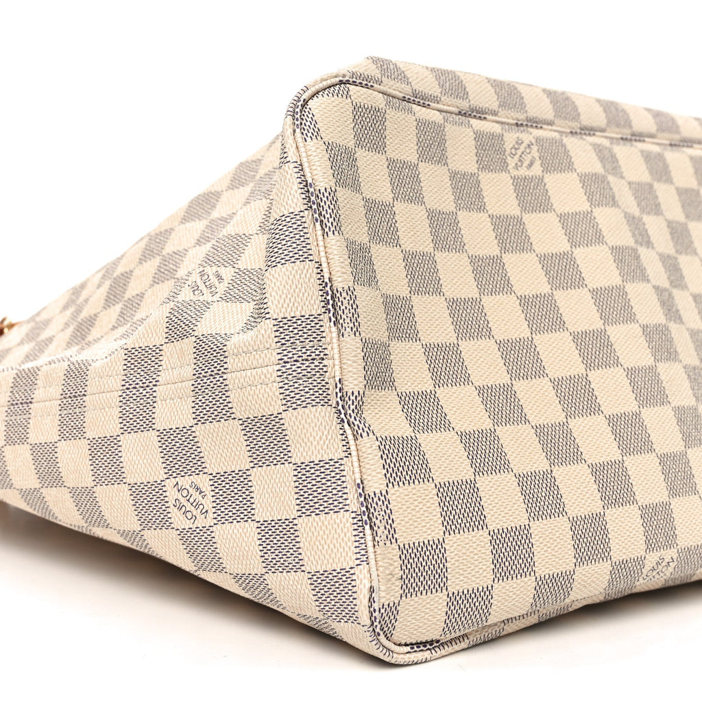 Louis Vuitton Damier Azur Neo Neverfull GM