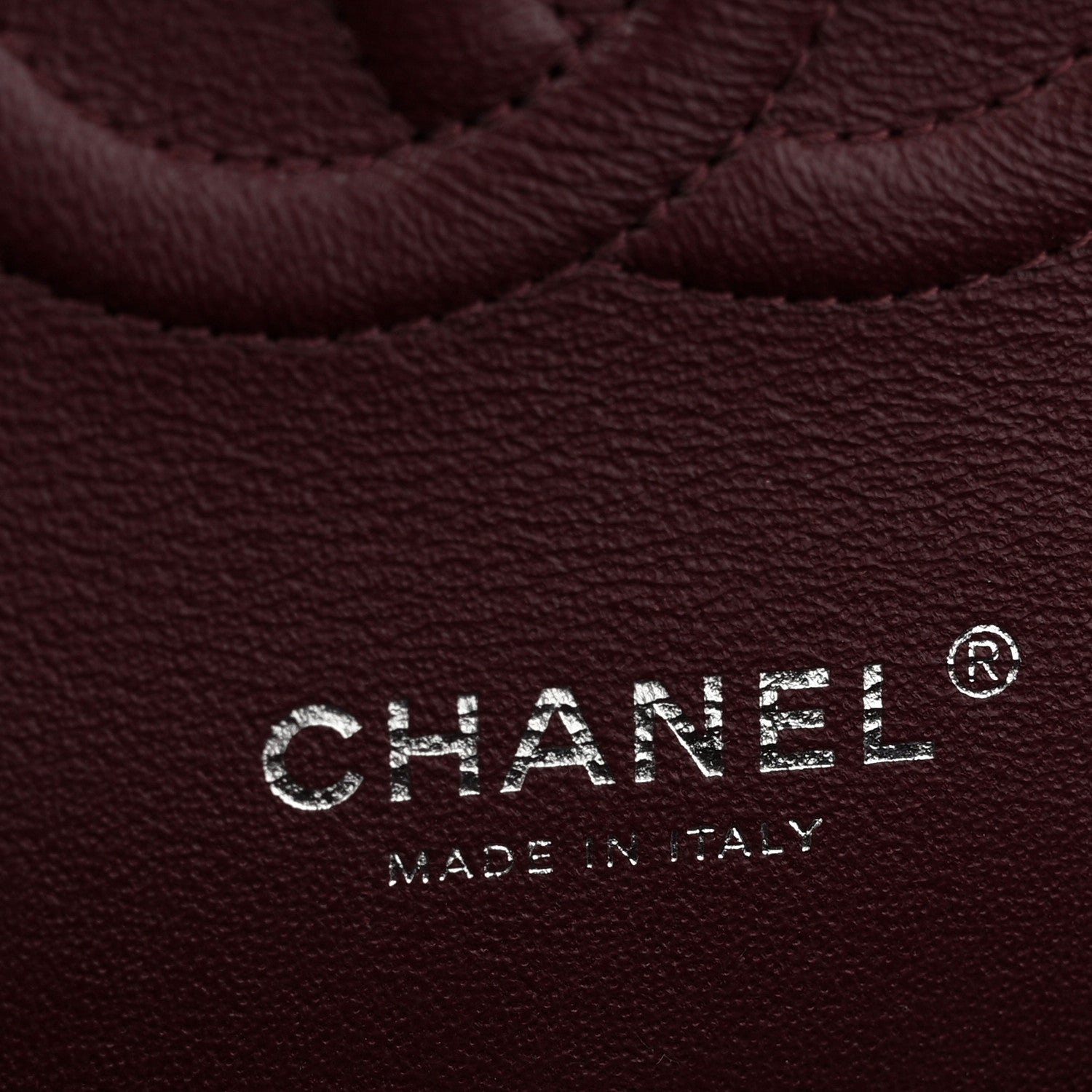 Chanel Caviar Quilted Medium Double Flap Black