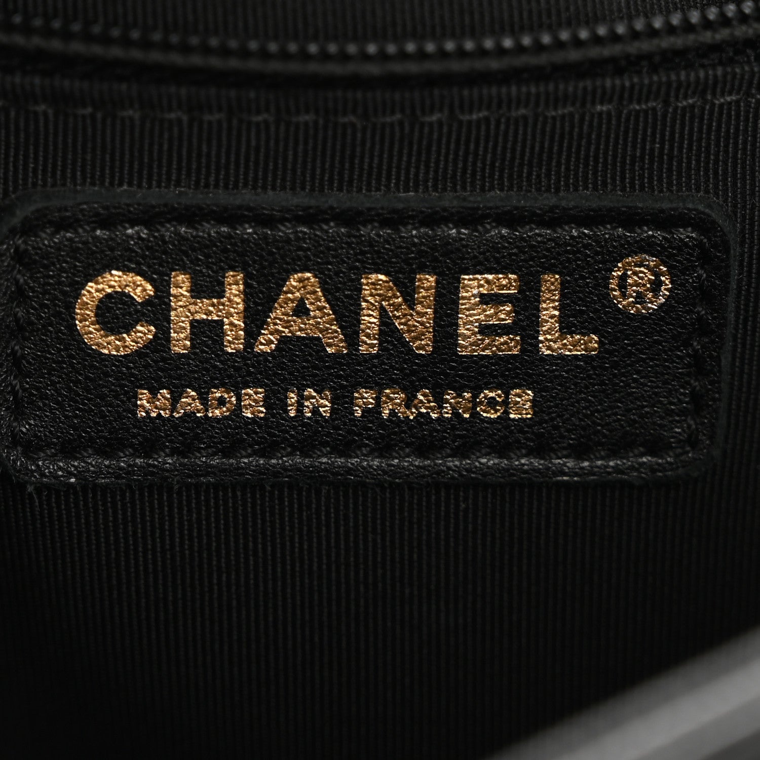 Chanel Lambskin Quilted New Medium Boy Flap Black