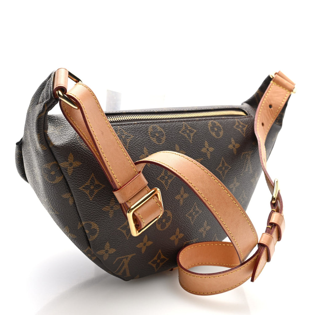 Louis Vuitton Monogram Bumbag