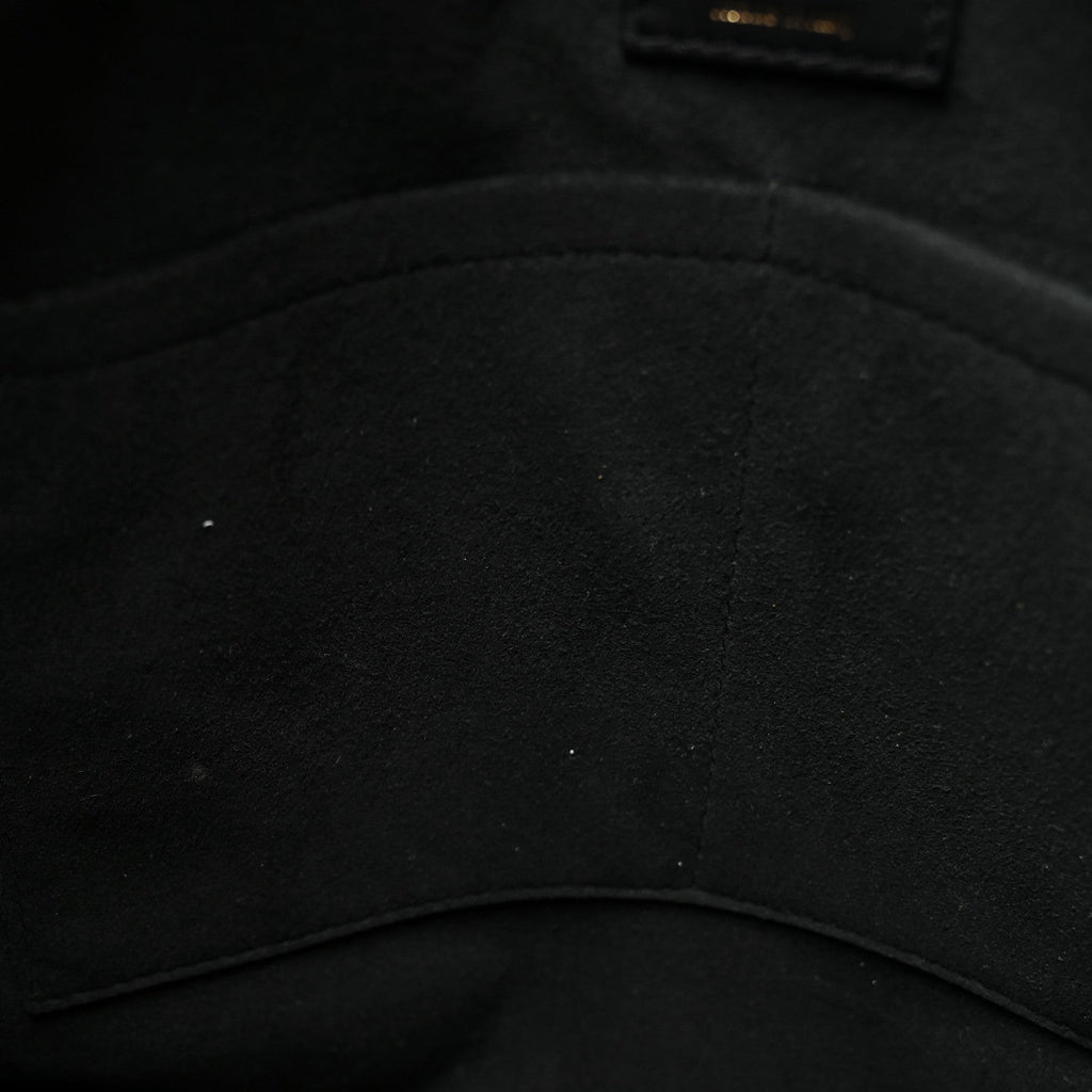 Louis Vuitton Reverse Monogram Triangle Softy