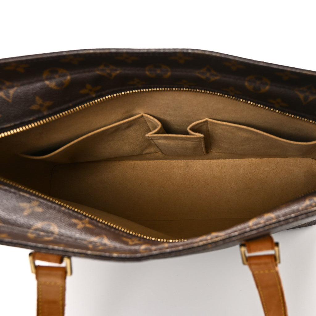 Louis Vuitton Monogram Luco
