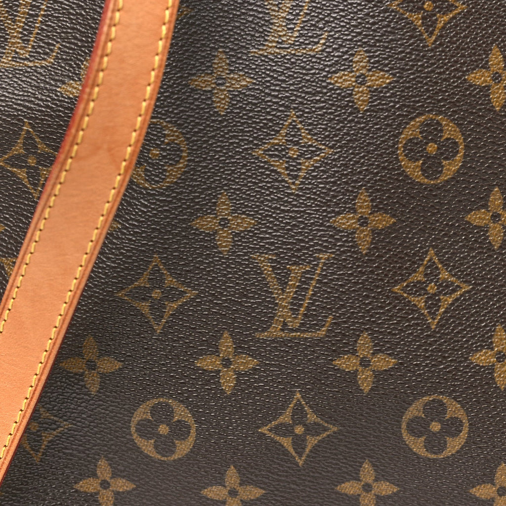 Louis Vuitton Monogram Odeon PM