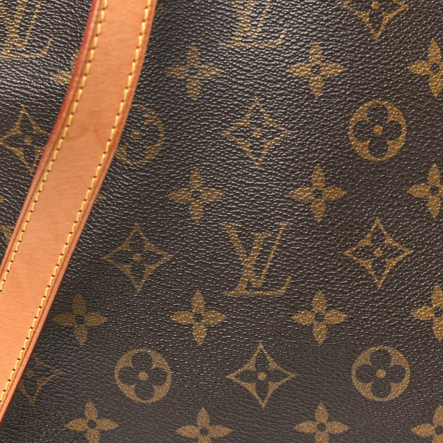 Louis Vuitton Monogram Odeon PM