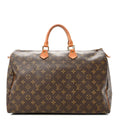 Louis Vuitton Monogram Speedy 40