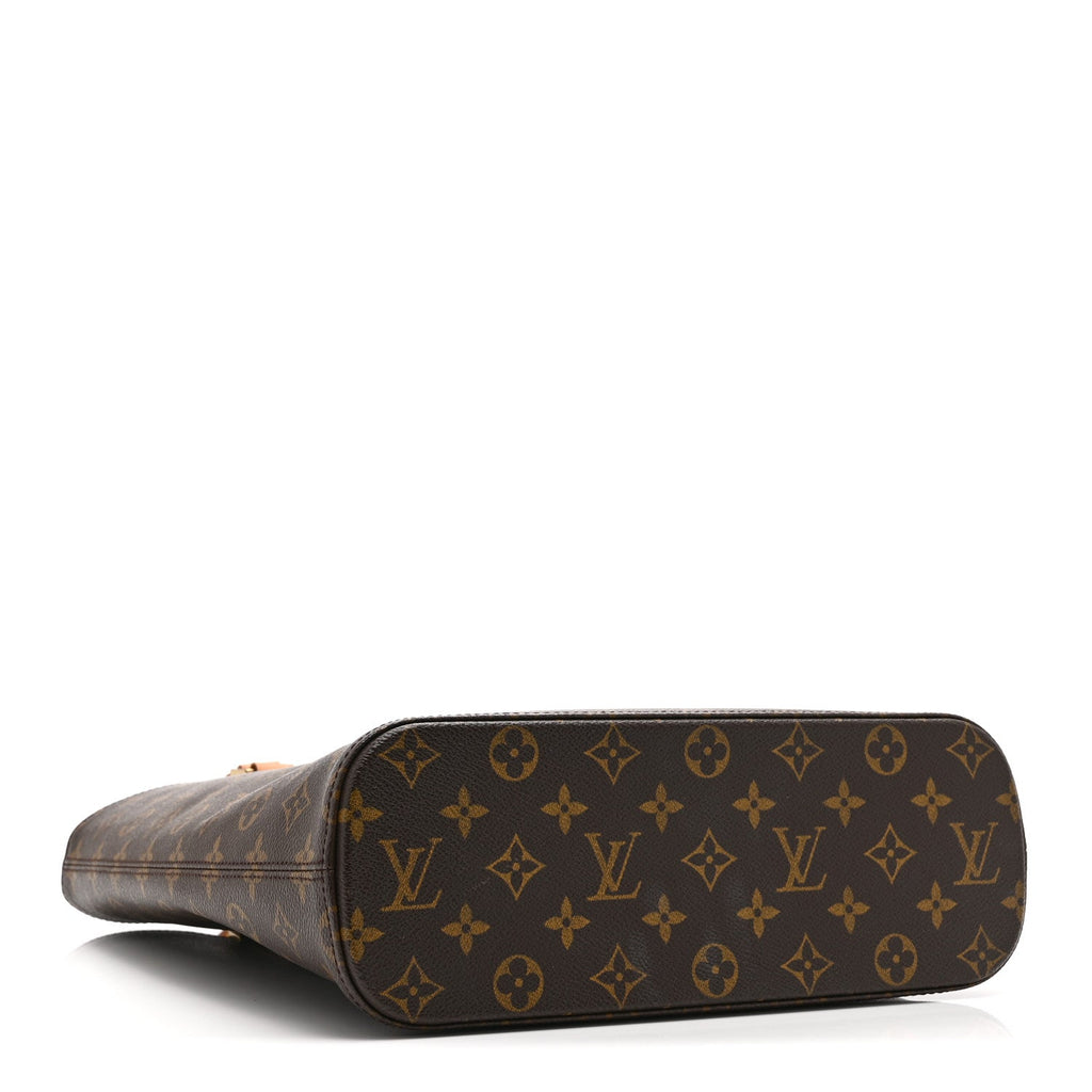 Louis Vuitton Monogram Vavin GM