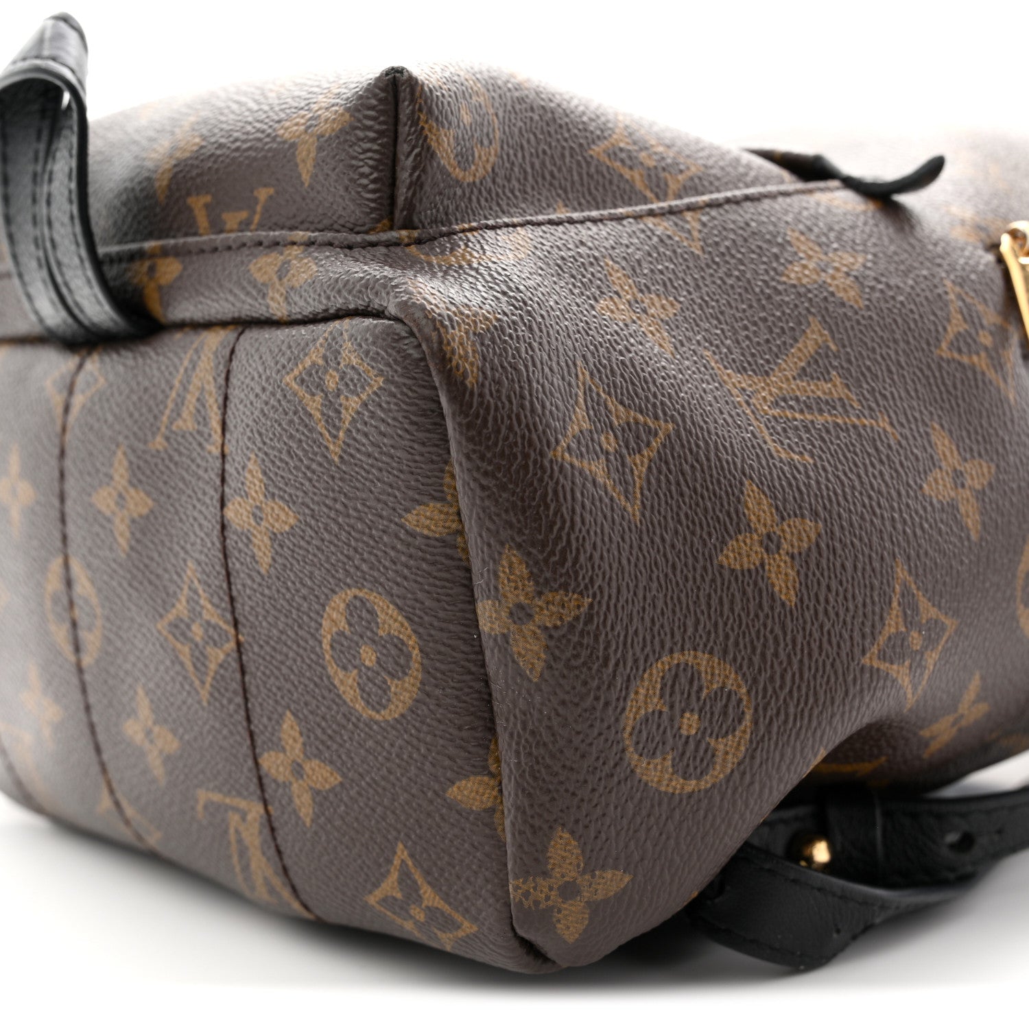Louis Vuitton Monogram Palm Springs Backpack PM