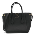 Louis Vuitton Calfskin Freedom Black