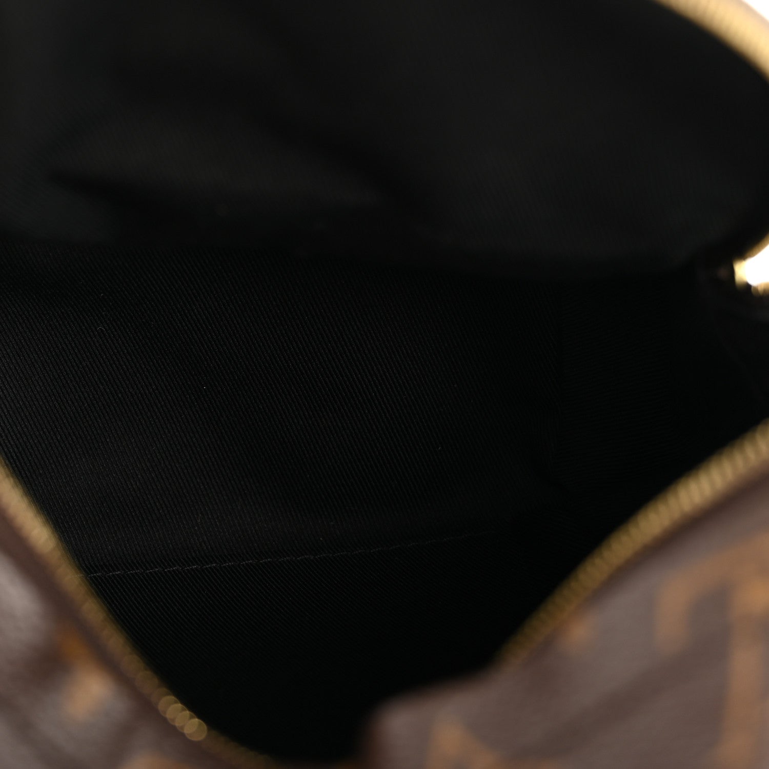Louis Vuitton Monogram Palm Springs Backpack Mini
