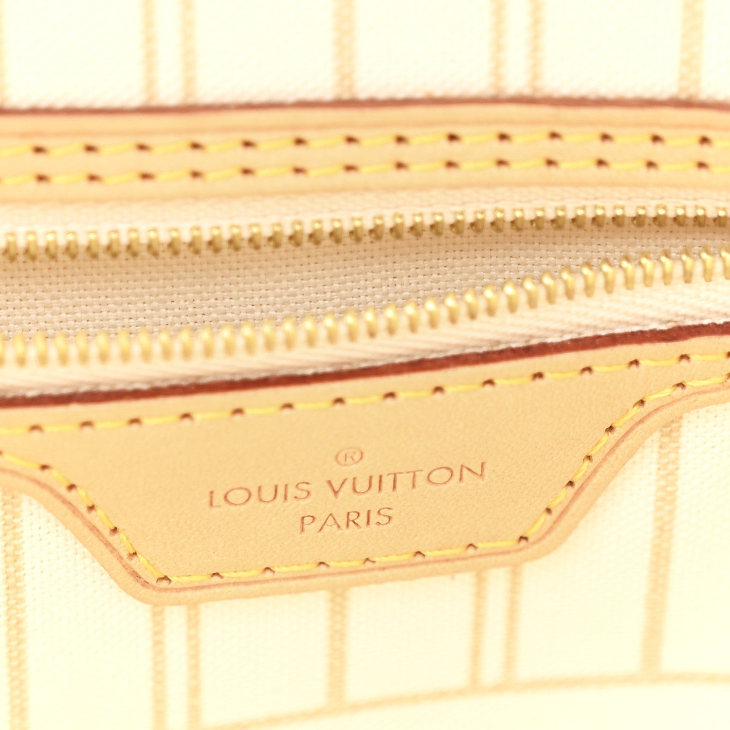 Louis Vuitton Damier Azur Neo Neverfull MM