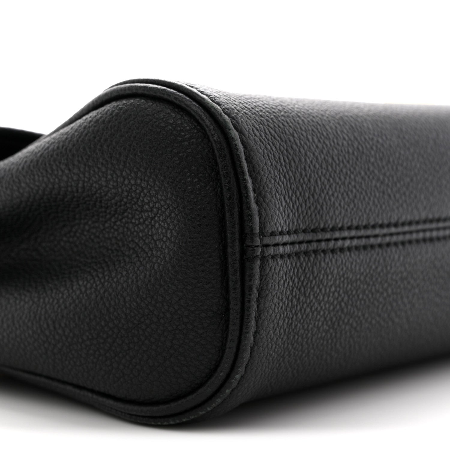 Louis Vuitton Empreinte Saint Germain PM Black