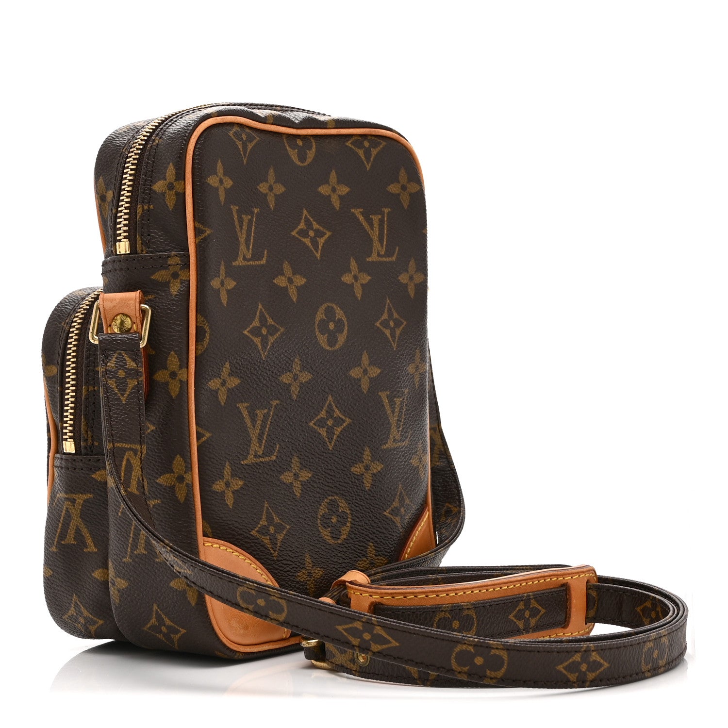 Louis Vuitton Monogram Amazone