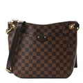 Louis Vuitton Damier Ebene South Bank Besace