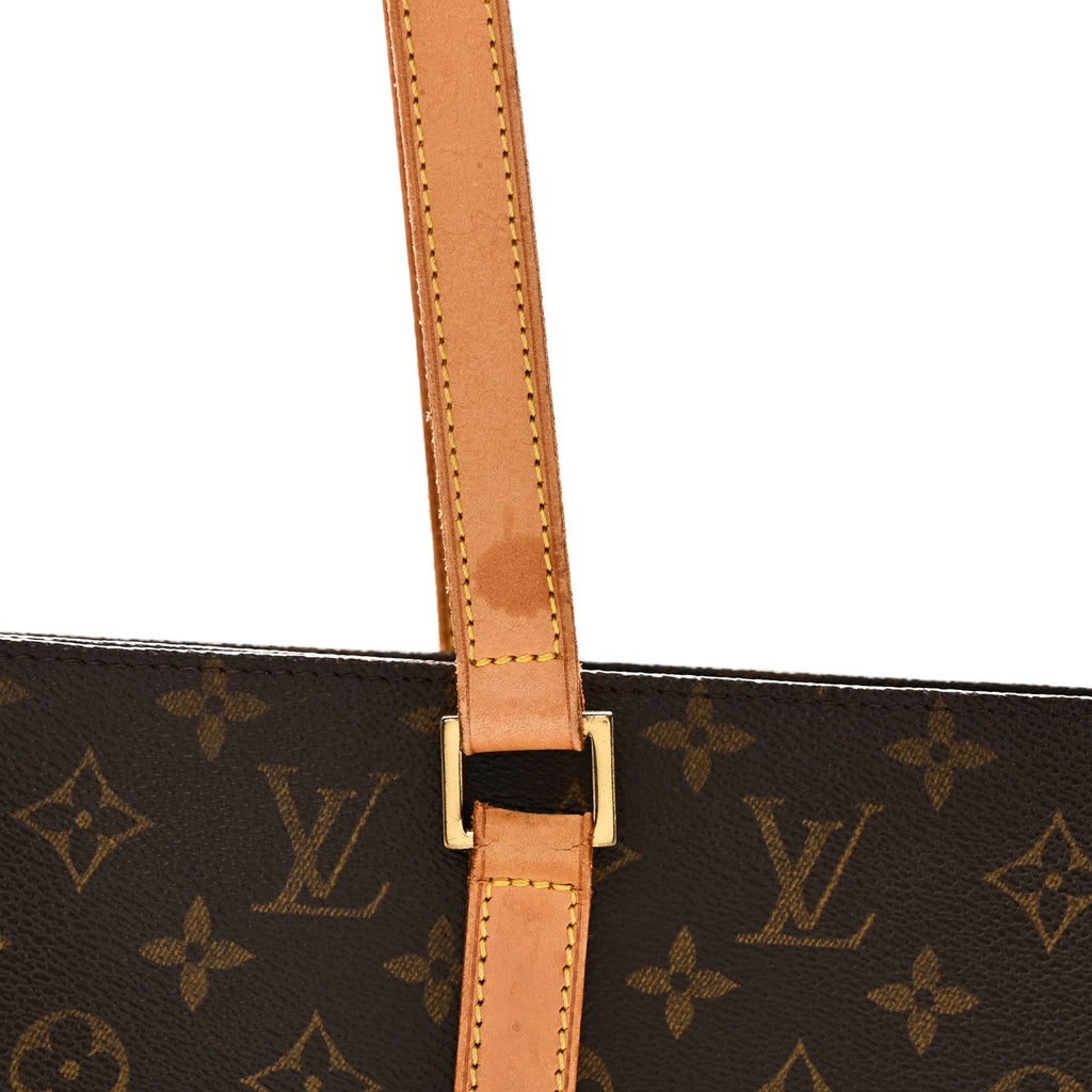 Louis Vuitton Monogram Luco