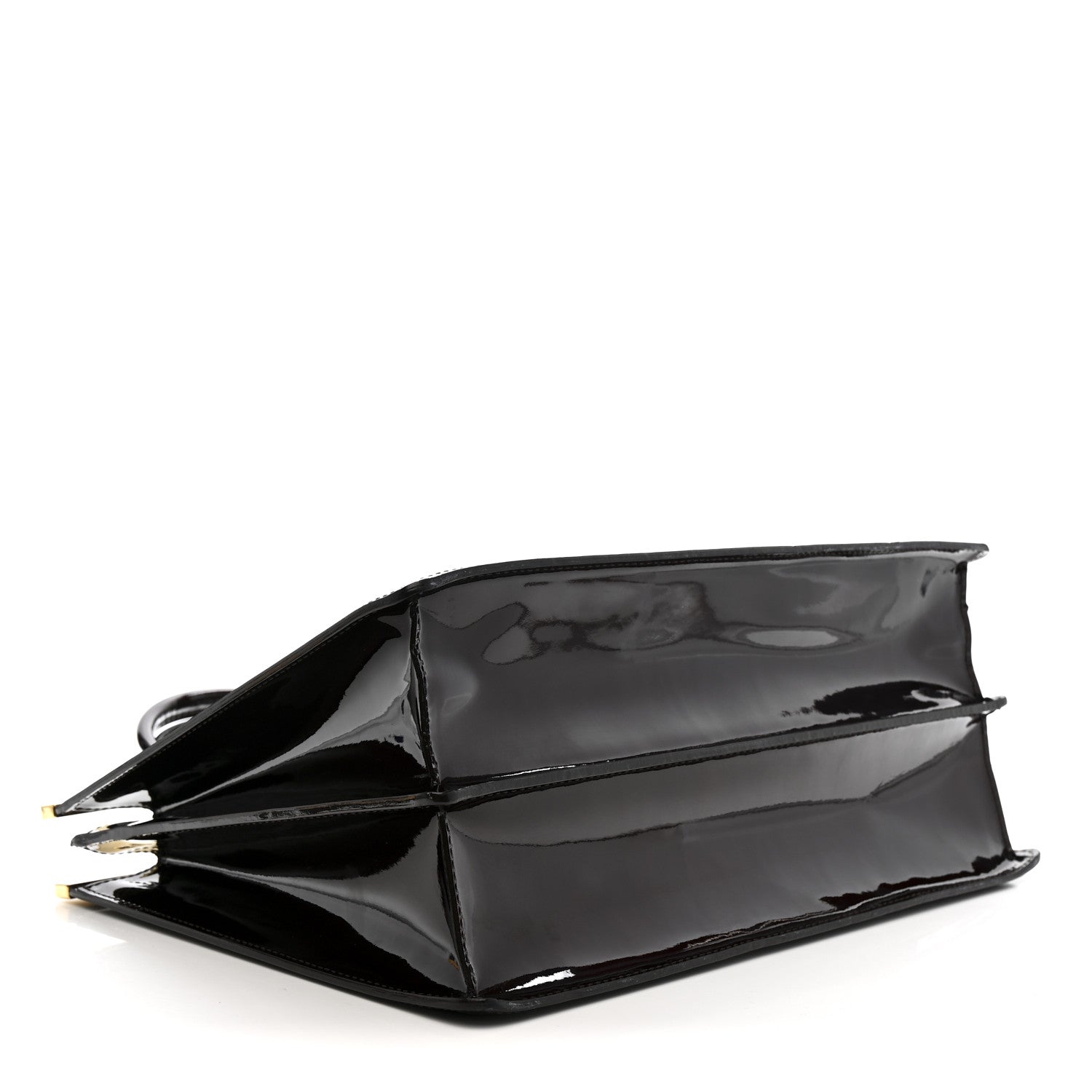 Louis Vuitton Vernis Deesse GM Amarante