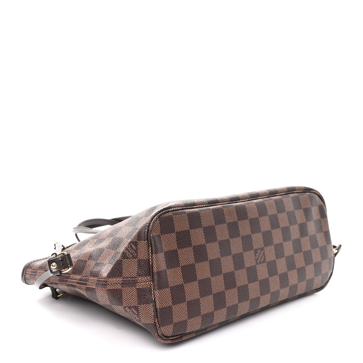 Louis Vuitton Damier Ebene Neo Neverfull PM