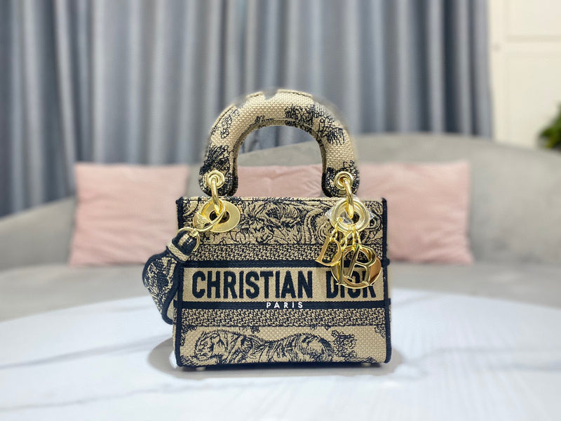 Dior Bags - 2372