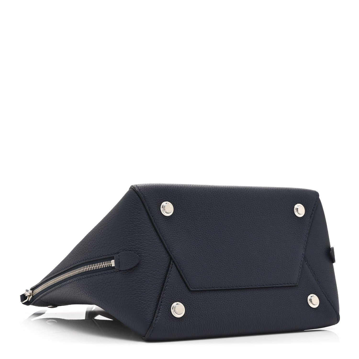 Louis Vuitton Calfskin Freedom Navy