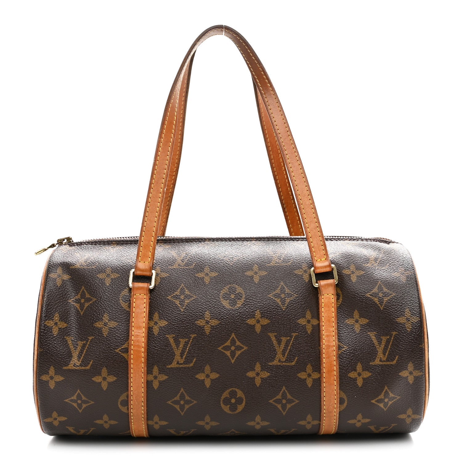 Louis Vuitton Monogram Papillon 30 with Companion