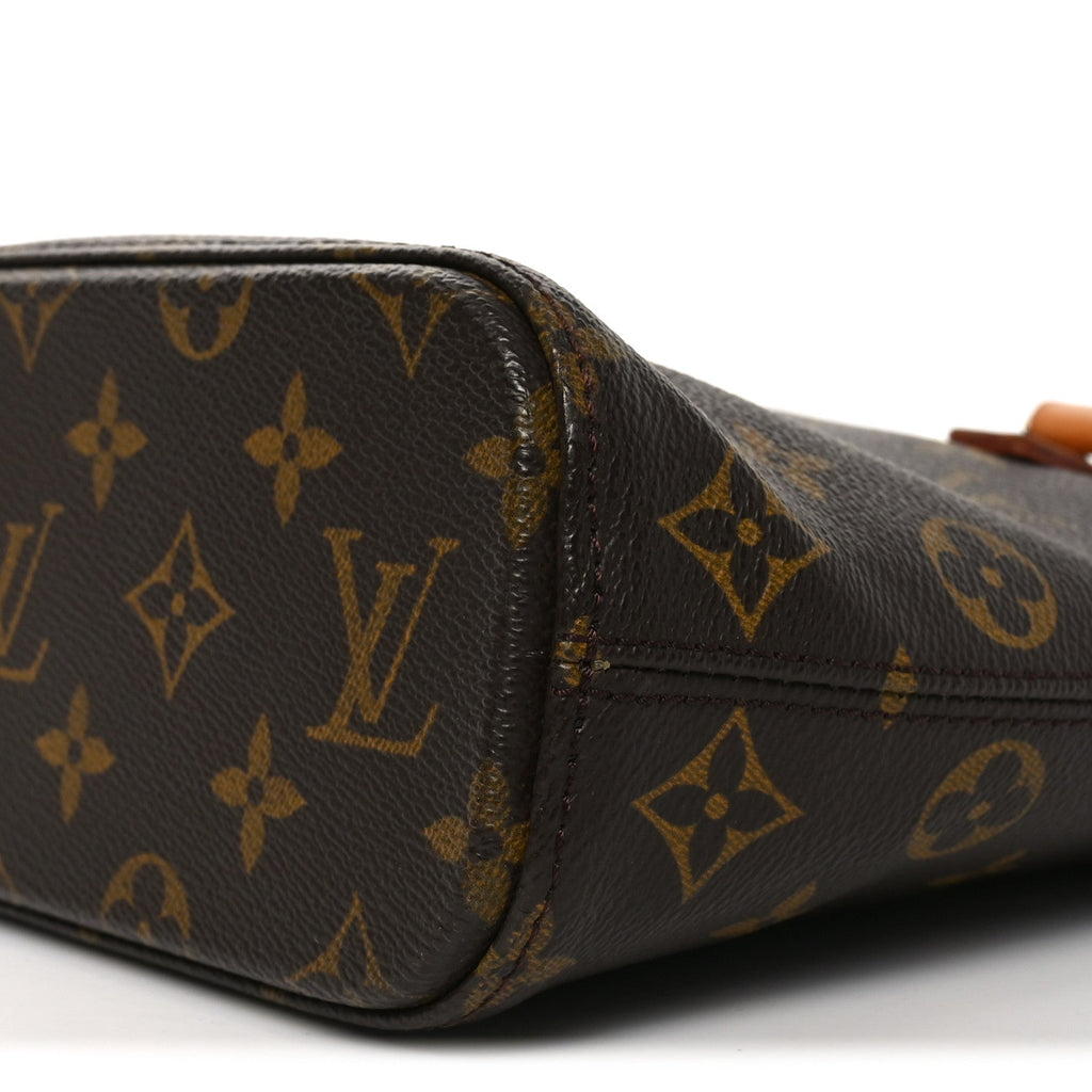 Louis Vuitton Monogram Vavin PM