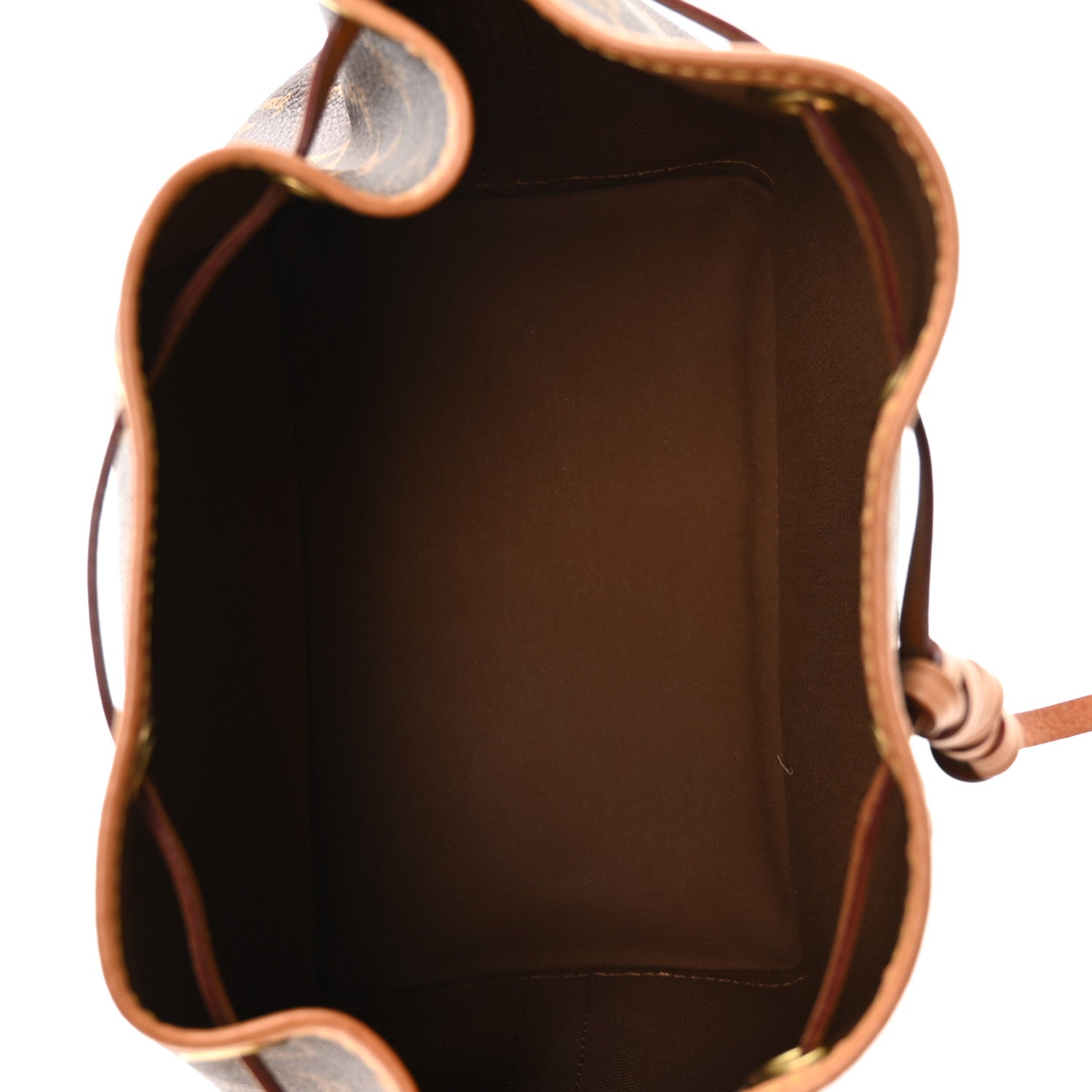 Louis Vuitton Monogram Noe BB