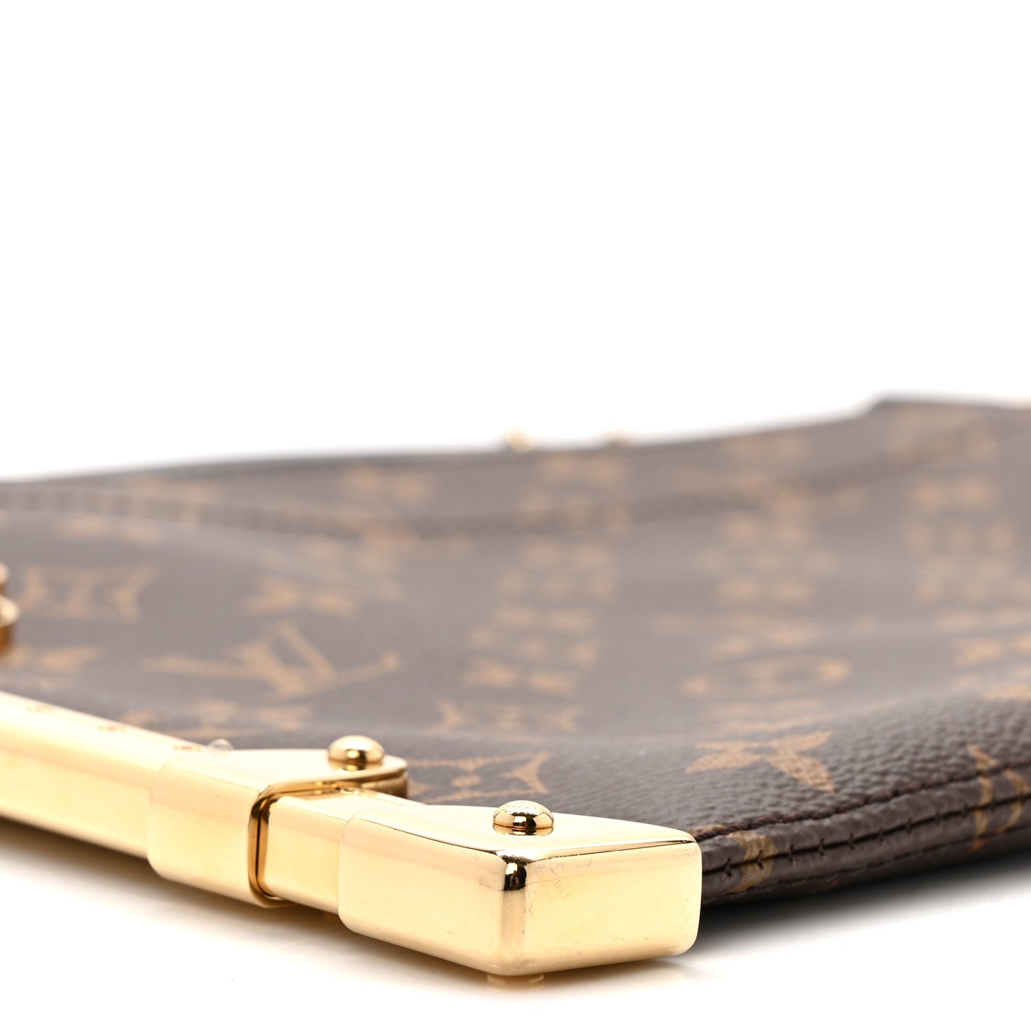Louis Vuitton Monogram Lucky Trunk