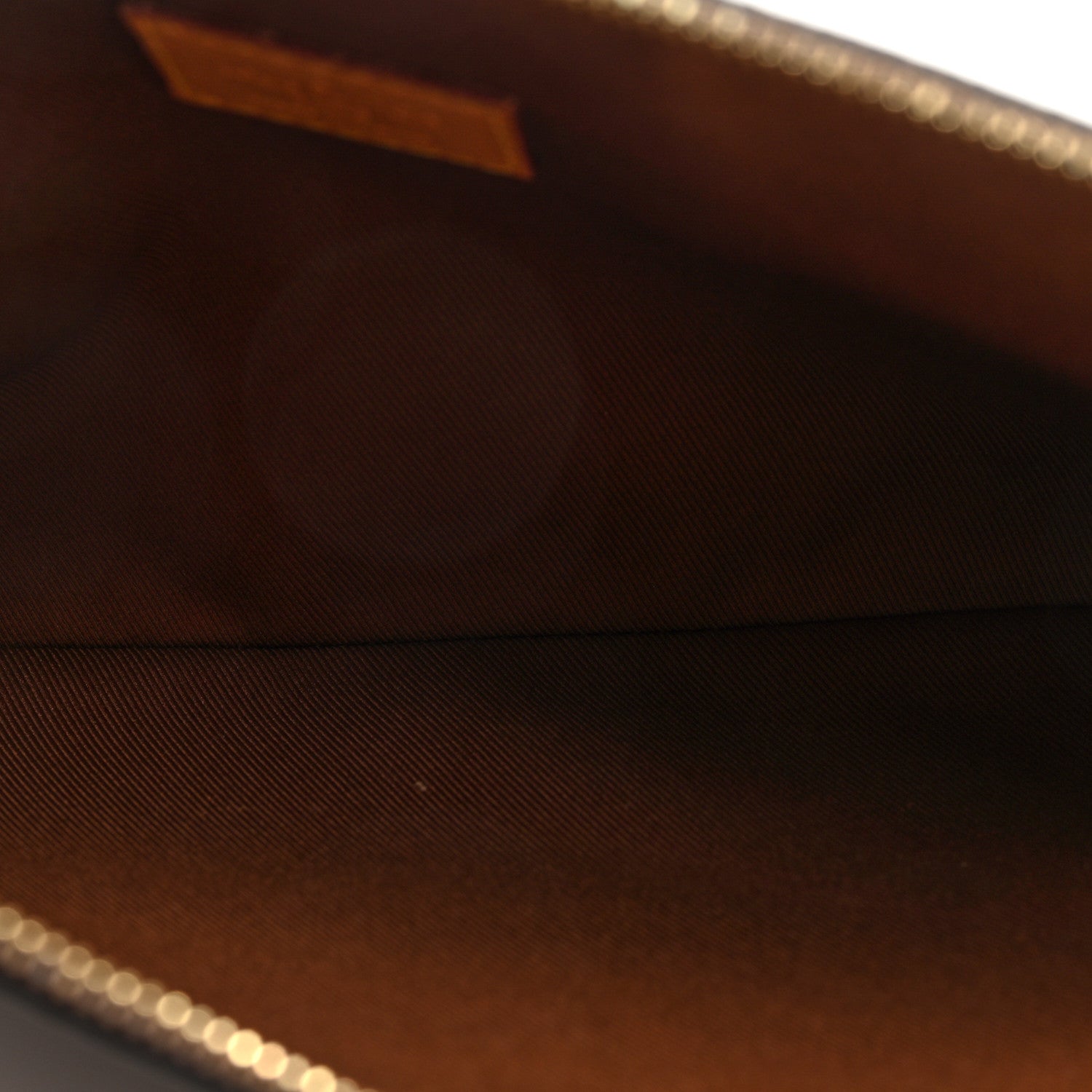 Louis Vuitton Monogram Etui Voyage PM Pouch