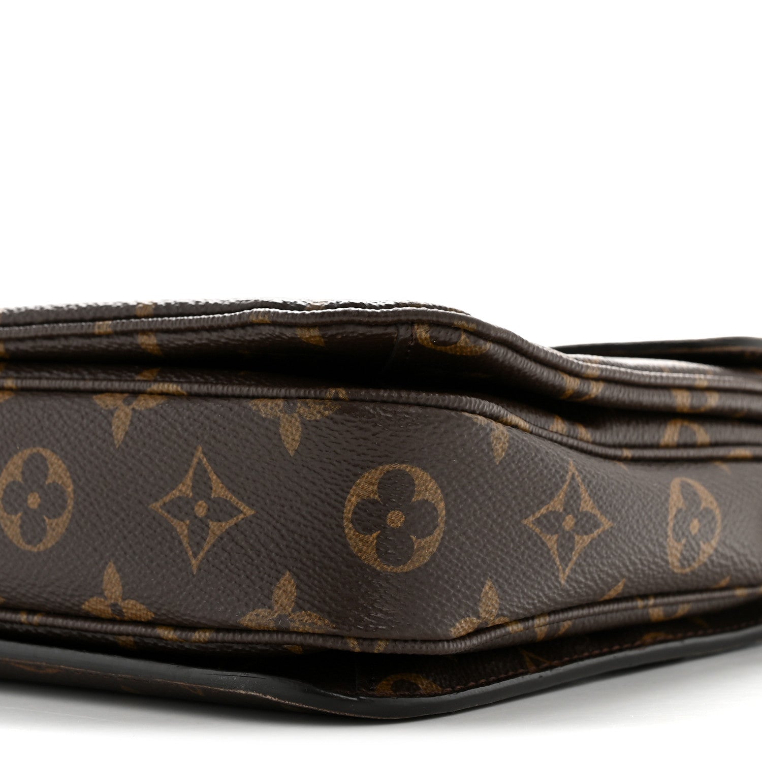 Louis Vuitton Monogram Pochette Metis