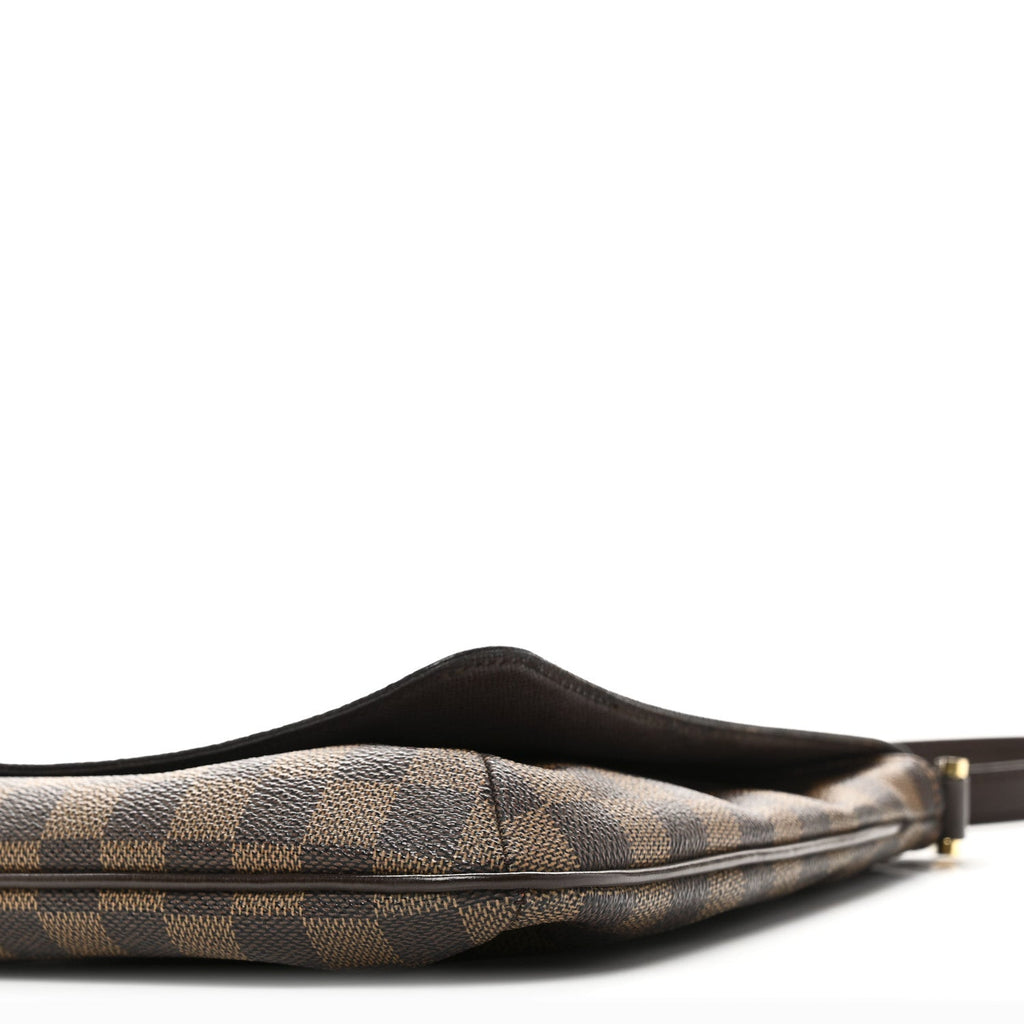 Louis Vuitton Damier Ebene Musette Salsa Long Strap