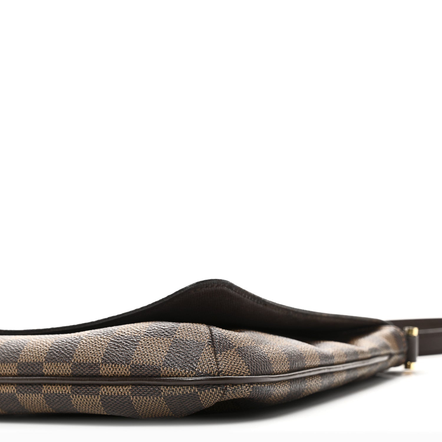 Louis Vuitton Damier Ebene Musette Salsa Long Strap